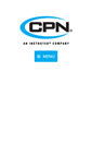 Mobile Screenshot of cpn-intl.com